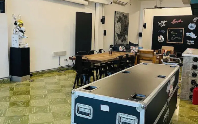 Zona Loft Apartments