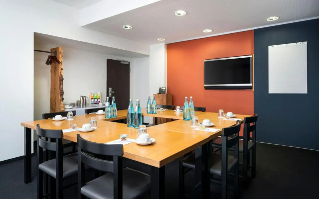 mainhaus Stadthotel Frankfurt
