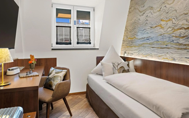 Hotel Deutsche Eiche