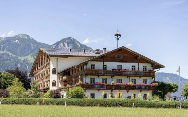 Hotel Pirchnerhof