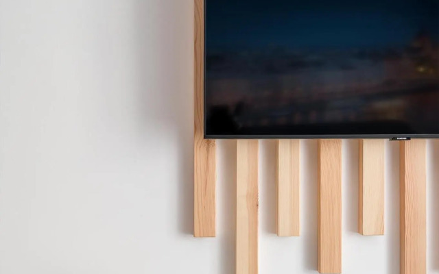 Csendes lakás Budapesten, 10 percre a Nagykörúttól