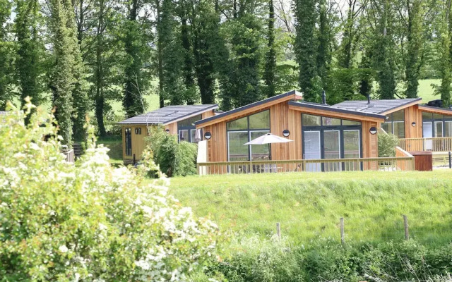 Woodpecker Lodge