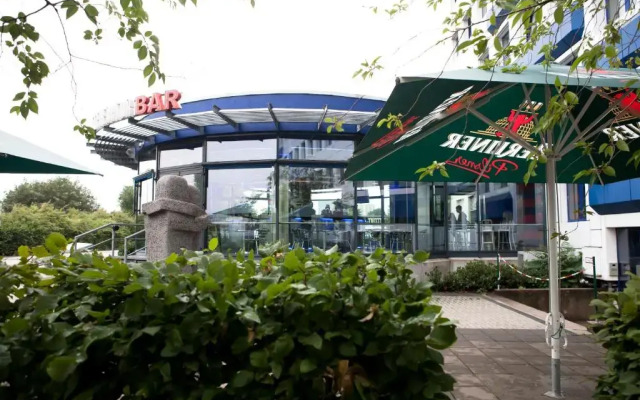 Generator Berlin Prenzlauer Berg