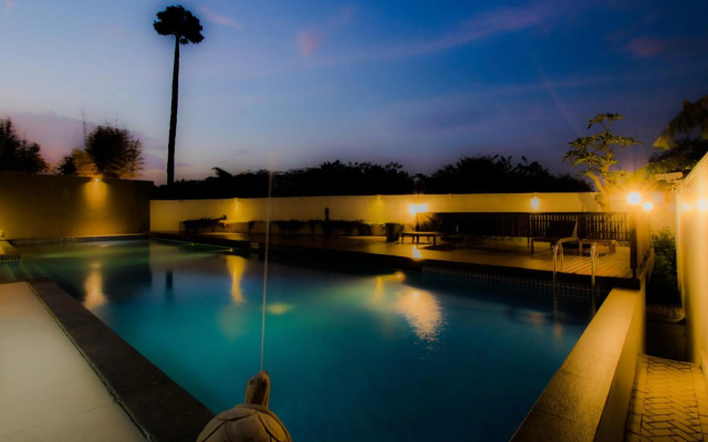 GTV Hotel and Service Apartments