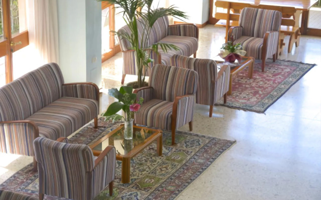 Hotel Diplomat Marine