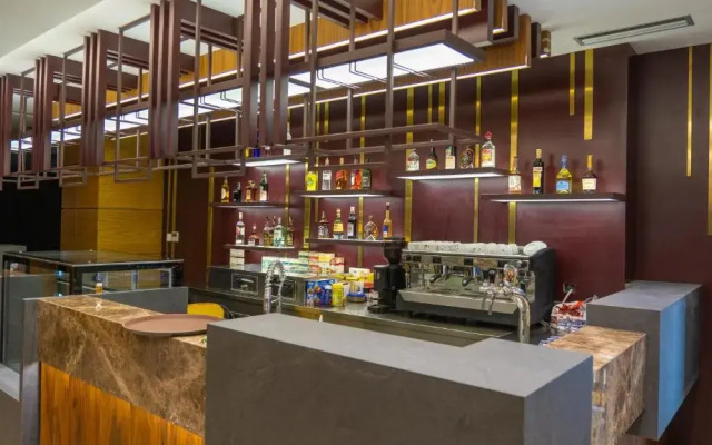 Doanesia Premium Hotel And Spa Tirana