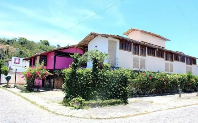 Hotel Vila Bacana