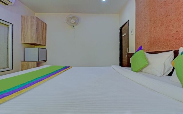 Nisarga River Camp by Treebo Hotels