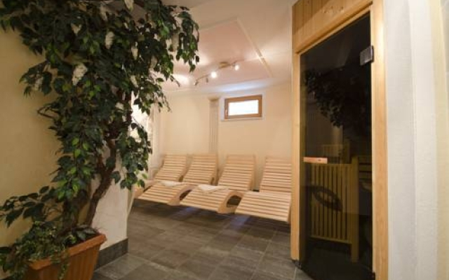 Pension Wasserfall