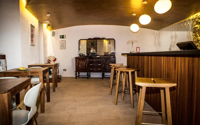 Hotel Casa Fumanal