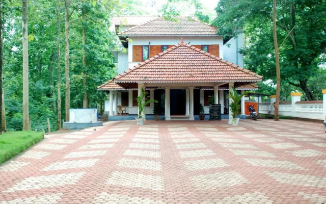 KTDC Tamarind Nilambur