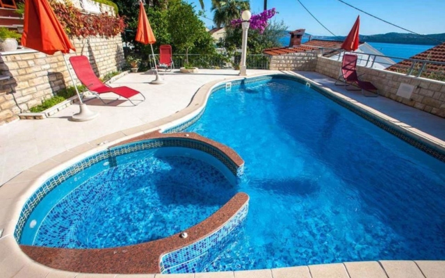 Villa Masha