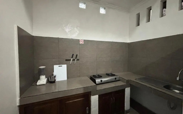 Sadia Guest House