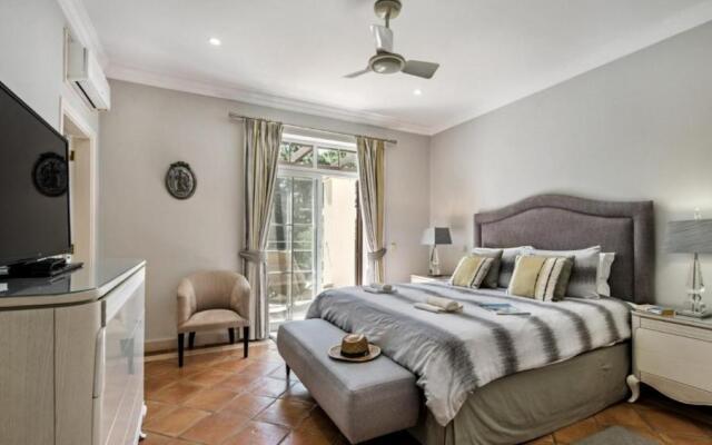 Quinta do Lago 2-bed Apartment - Golf, Pool & Ac