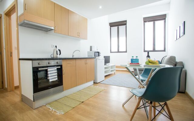 Bonjardim Apartments by Porto City Hosts