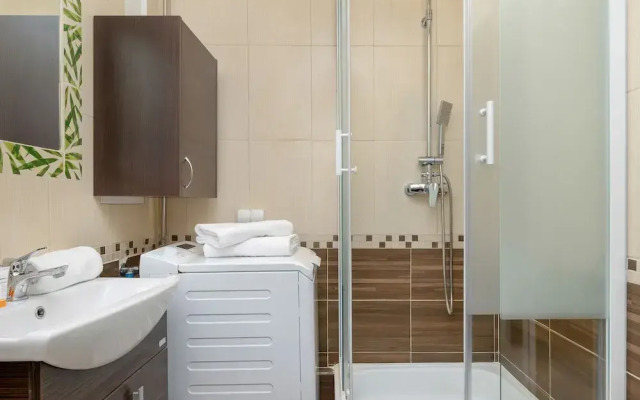 Apartment Near Wawel by Renters