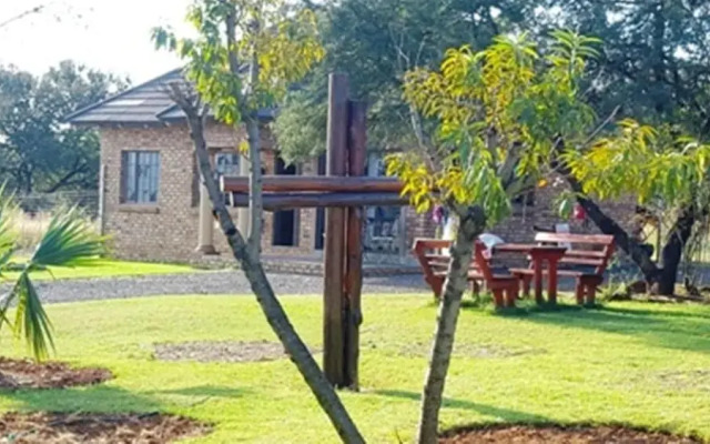 Big Boma Guest Lodge