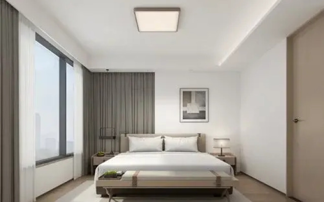 Taibai Heaven Place - 4 Nights, Xian, China