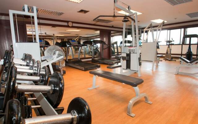 Apartments Omni Tower Direct Rooms Sukhumvit Soi 4