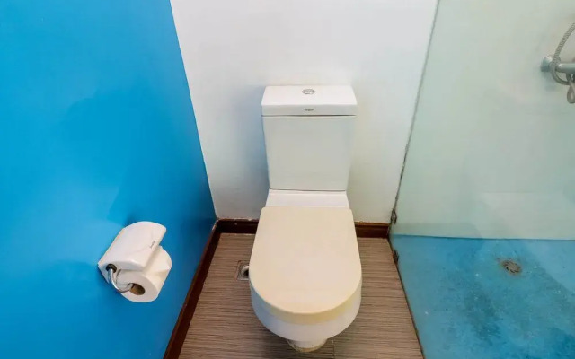 NIDA Rooms Boracay Aklan Sandy Beach