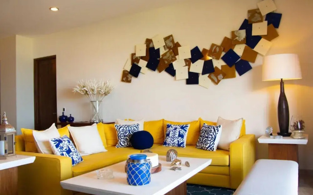 Sol Pacífico Cerritos by Casago