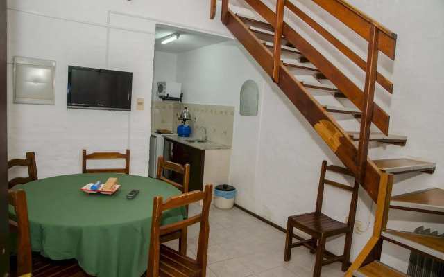 Hotel Del Pasaje