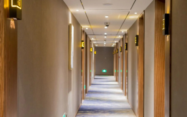 Yitel Shanghai Huaxin