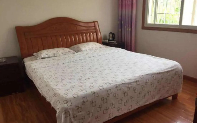 Deyun Farm Hotel