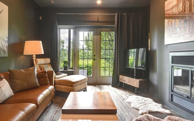 120 Algonquin Unit 7