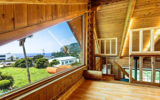 Ocean Log Pension