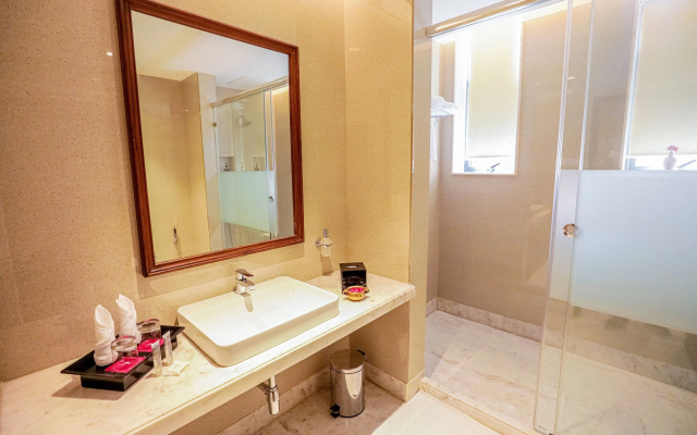 Gulab Kothi Varanasi by Royal Orchid Hotels Limited