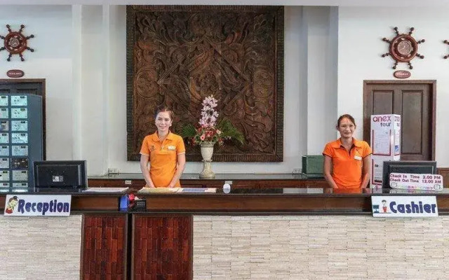 Wongamat Privacy Residence, Pattaya