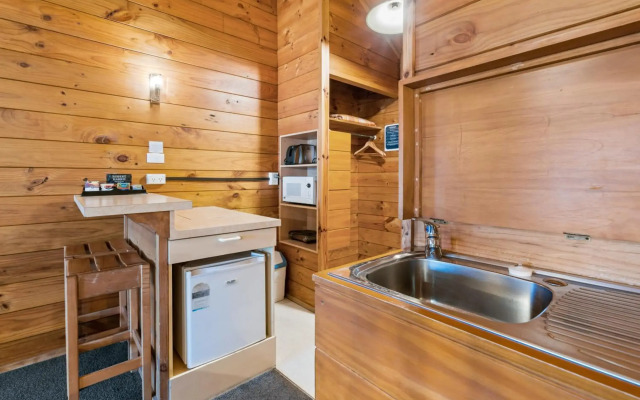 Aspiring Lodge Motel