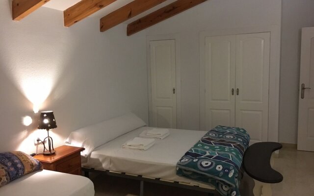 Bungalow Playa del Amerador