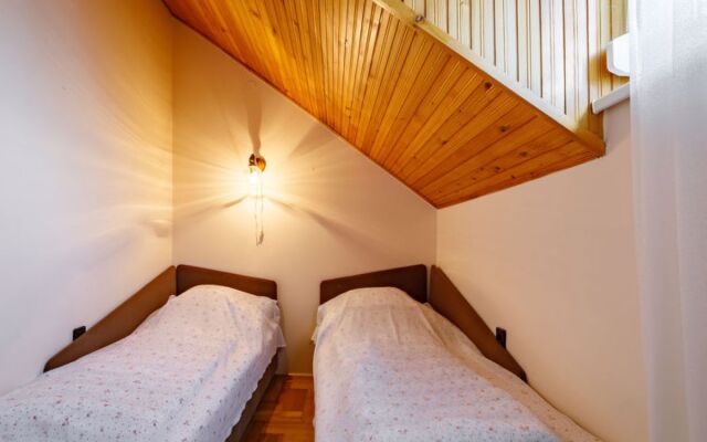 House Daisy 1 Balatonmariafurdo