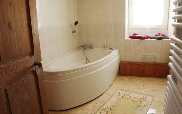 Chambre Hôte Chouet Les Vrilles