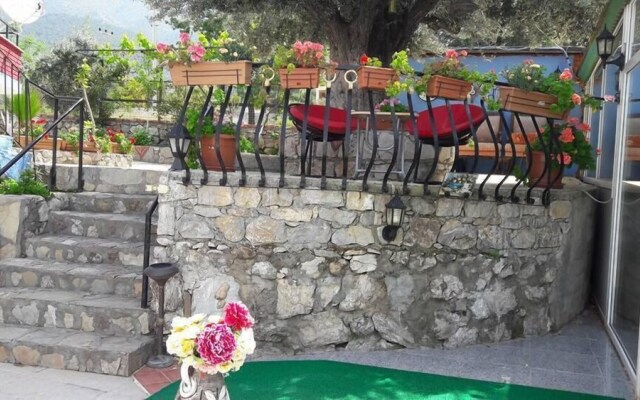 Fethiye Oscar Otel