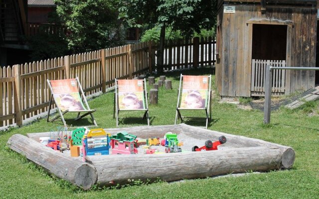 Appartement Samerhof