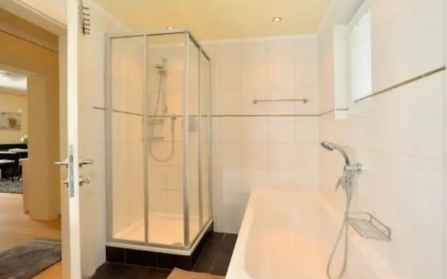 Apartment in Seefeld in Tirol With Gardenter
