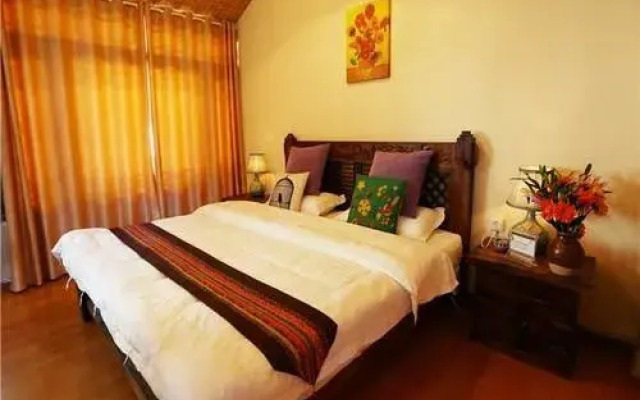 Thorn-apple Boutique Inn