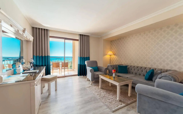 Hotel Turan Prince