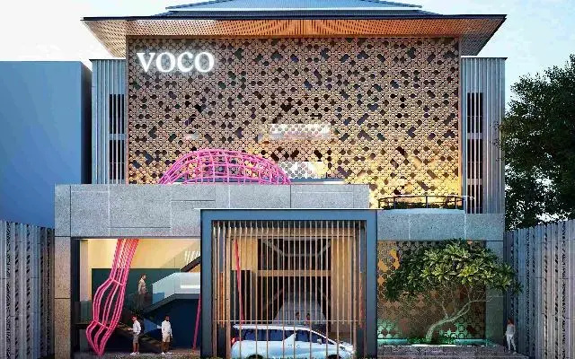 voco Bali Seminyak by IHG