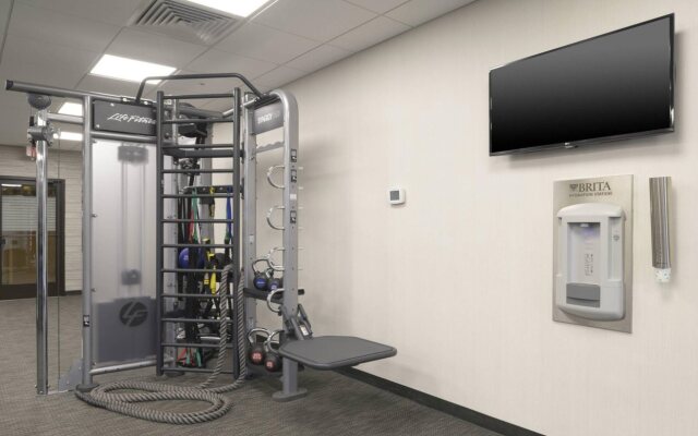 Courtyard by Marriott Lynchburg