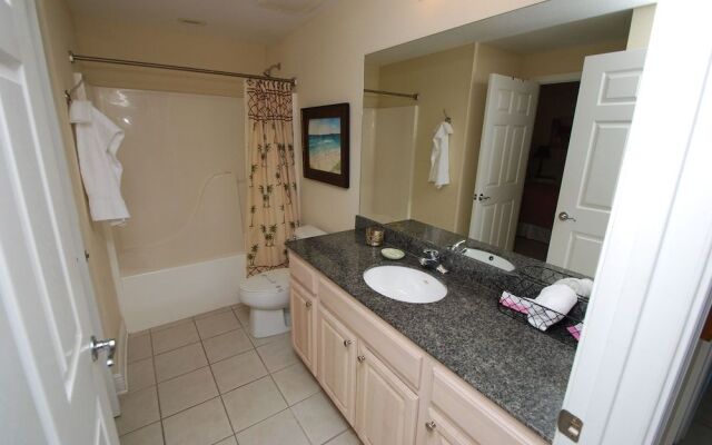 Crystal Tower 1303 by RedAwning