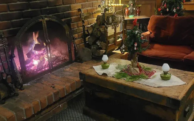 Westwind Inn on the Lake