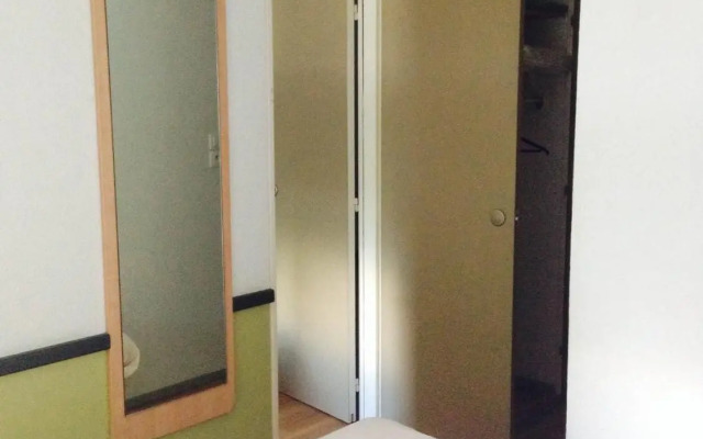 ibis budget Besancon Nord Ecole Valentin