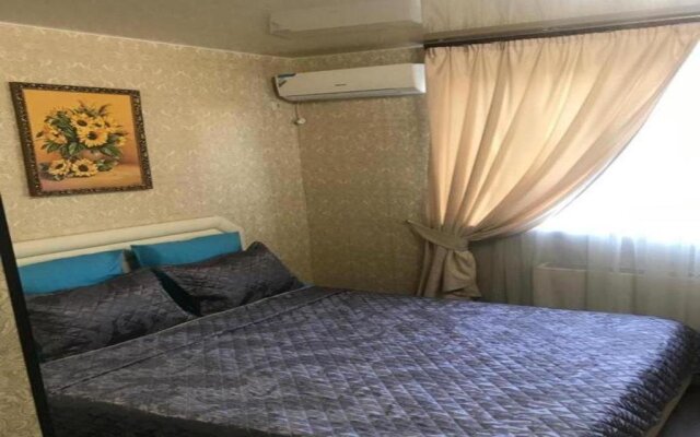 Mini-Hotel on Vyazemskaya ulitsa 12k1