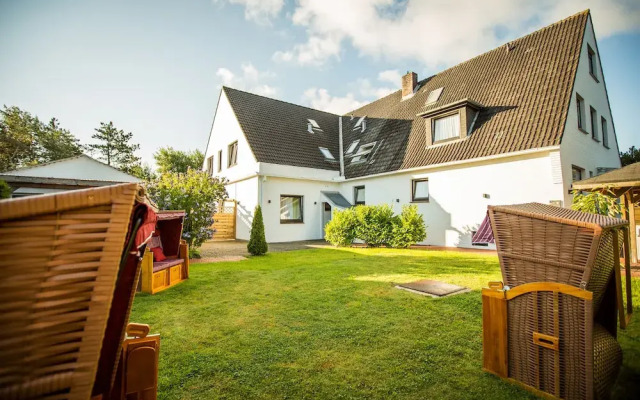 Hotel Das kleine Glück - Adults Only