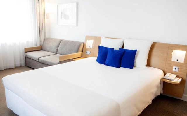 Novotel Vilnius Centre