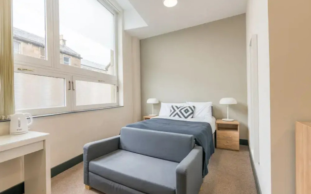 JOIVY Cosy Rooms In In Newington